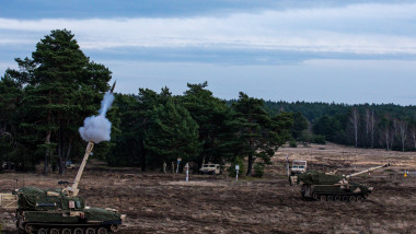 Russia Ukraine Conflict: Operation European Support