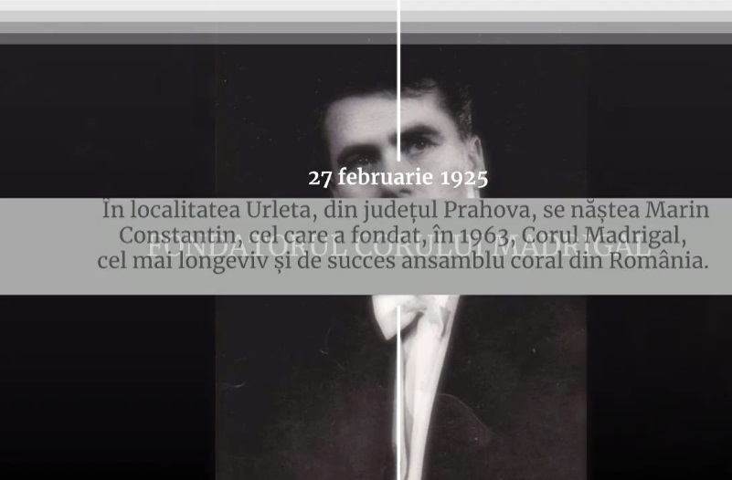 Digistoria - cele mai importante evenimente petrecute în 27 februarie