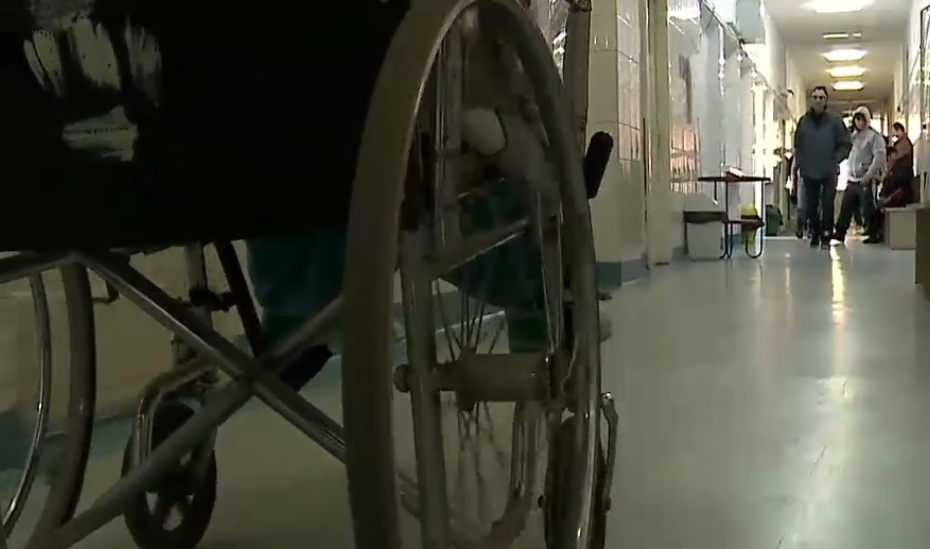 România, prima în topul șpăgilor din Sănătate, în UE. Pacient: Știți cum e în spital, lumea șușotește, întreabă „tu cât ai dat?”