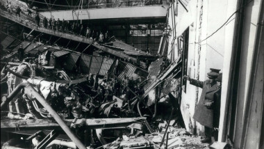46 de ani de la cutremurul din 1977