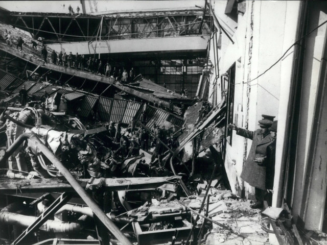 46 years since the earthquake of 1977. How many Romanians lost their lives on that tragic day