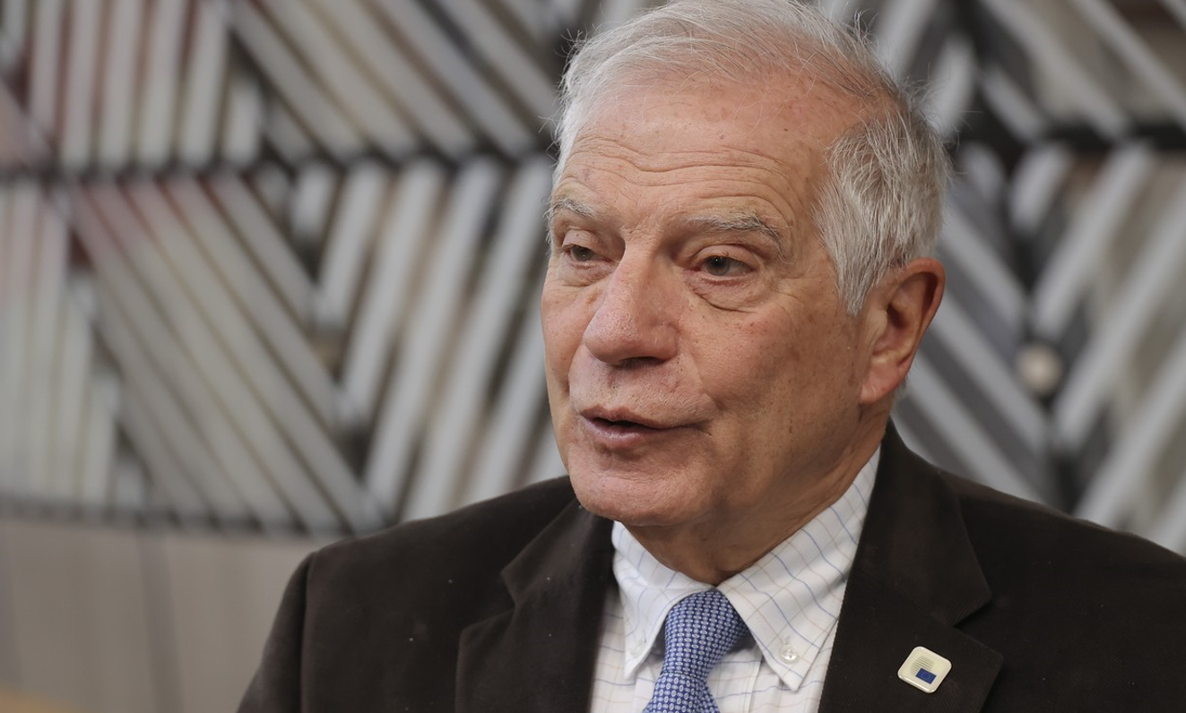 Josep Borrell: Dialogul Serbia-Kosovo a înregistrat progrese, dar este necesară o nouă întâlnire în martie
