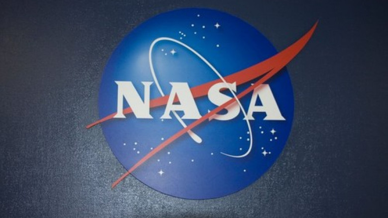 NASA logo