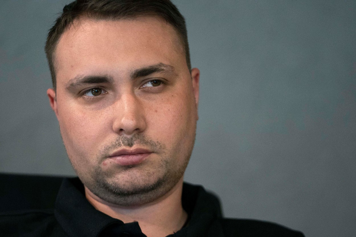 Budanov spune că atacul cu drone din Moscova este „o pedeapsă de la Dumnezeu”
