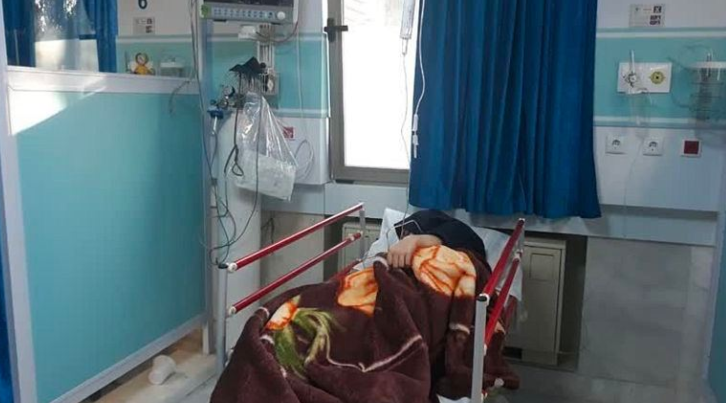 Incident ciudat în Iran - sute de eleve au fost otrăvite cu gaz toxic în școli: „Mirosea a mandarine și pește stricat”