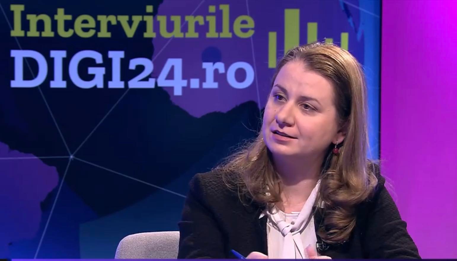 Deca, despre salariile profesorilor: Grila e în legea salarizării care e în elaborare. Noi am specificat doar nivelul de la care plecăm
