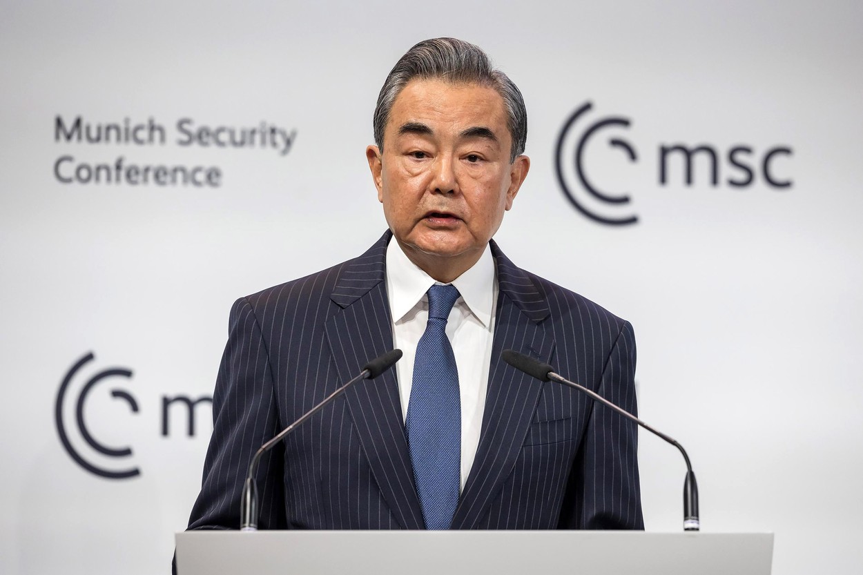 China transmite un mesaj Ucrainei, după ultimele discuții că "întinde coarda" prin "sprijinul" dat Rusiei