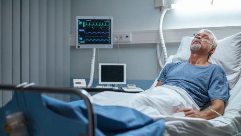 „Durerile dispăruseră ca prin farmec!” Experiența unui pacient a cărui viață devenise un calvar