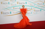 Cele mai spectaculoase ținute de la BAFTA 2023 (10)