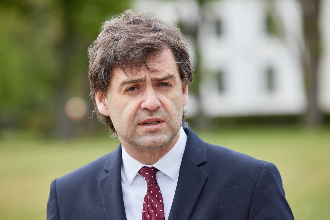 Republica Moldova cere Uniunii Europene sancţionarea oligarhilor moldoveni care ajută Moscova