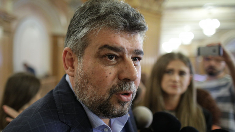 Ciolacu: După ce avem raportul de la Banca Mondială, legea pensiilor va intra la vot în Camera Deputaților