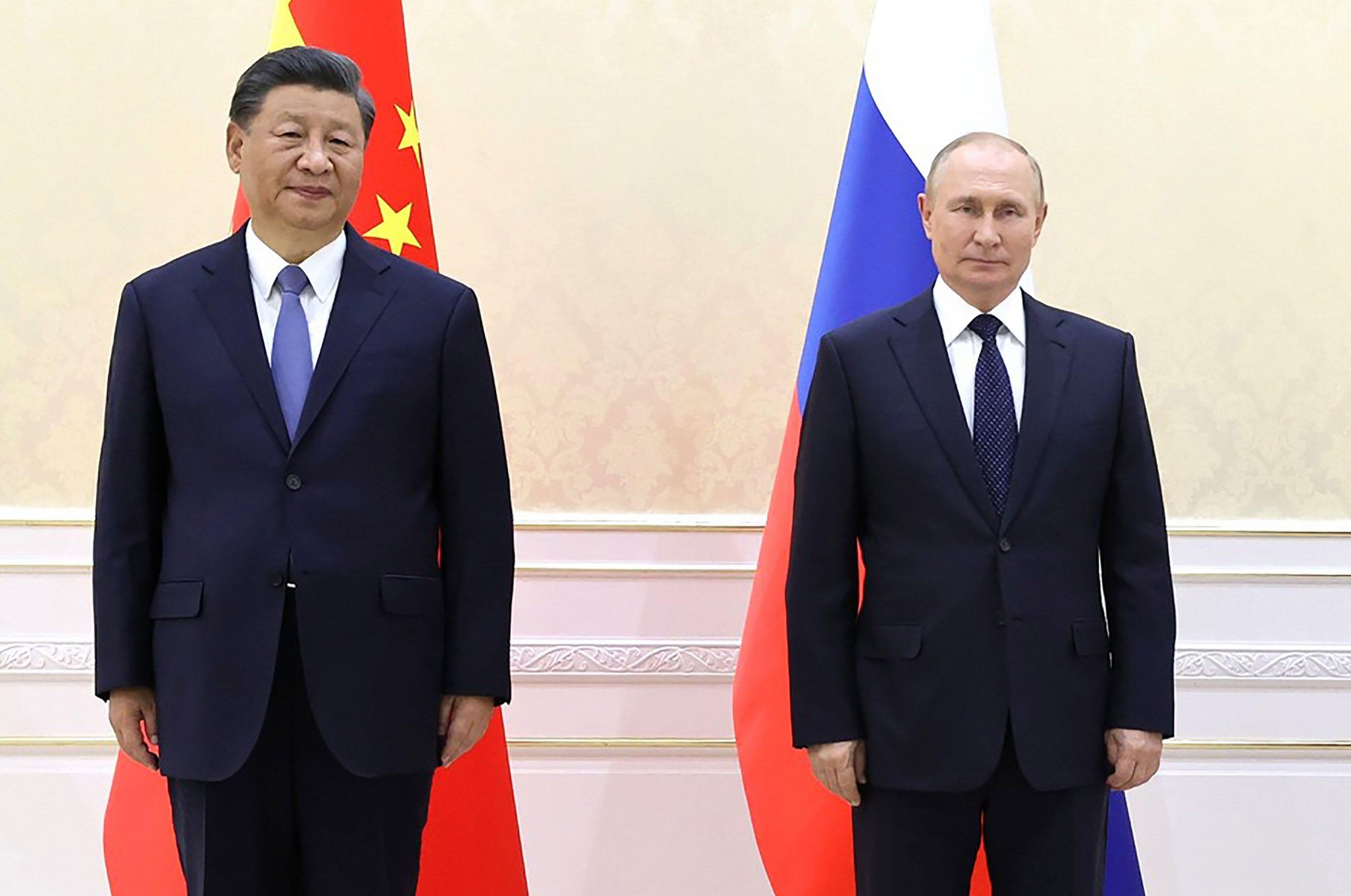 WSJ: Xi Jinping se pregătește pentru o vizită la Moscova