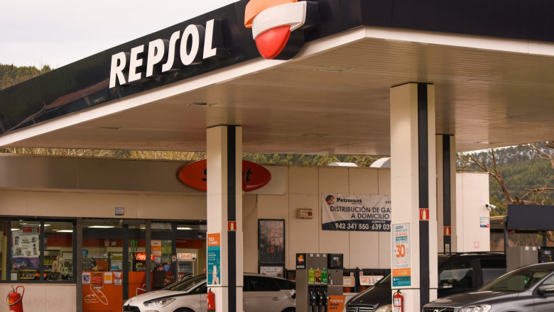 Spain: End to the fuel discount in Spain