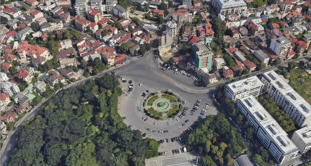 Două intersecții importante din București vor fi reconfigurate
