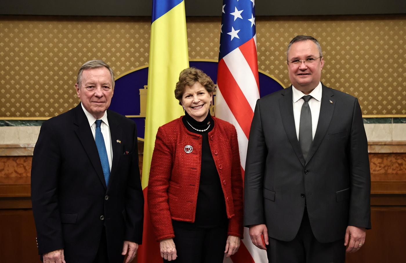 Senator american: Cererea României de a fi inclusă în programul Visa Waiver este legitimă, dar acest pas nu se poate face "mâine"