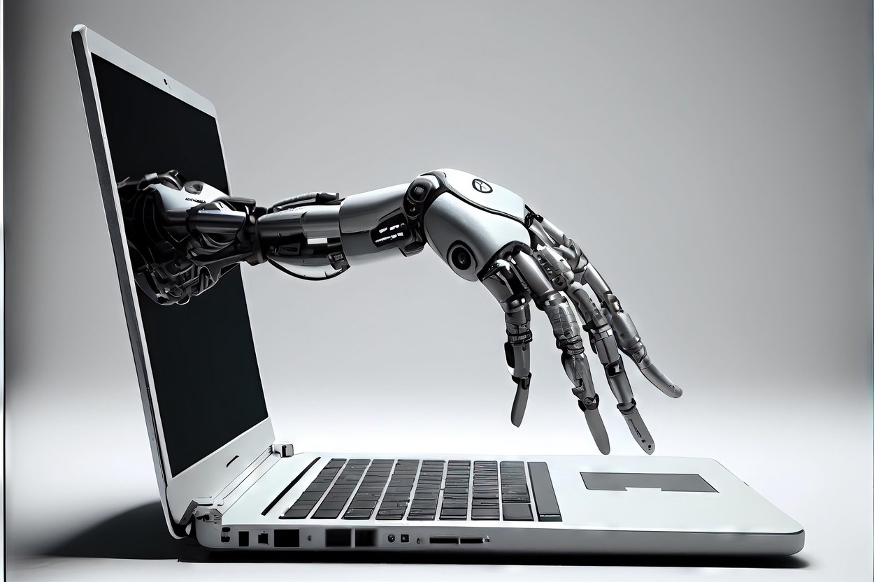 O revistă de nuvele SF nu va mai publica debutanţi după ce s-a trezit cu sute de texte scrise de programe de inteligență artificială