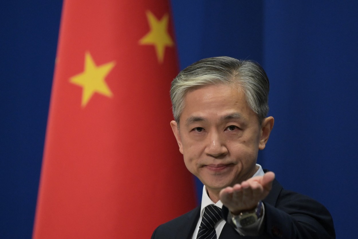 Reacția furioasă a Chinei după ce Statele Unite l-au felicitat pe noul președinte al Taiwanului
