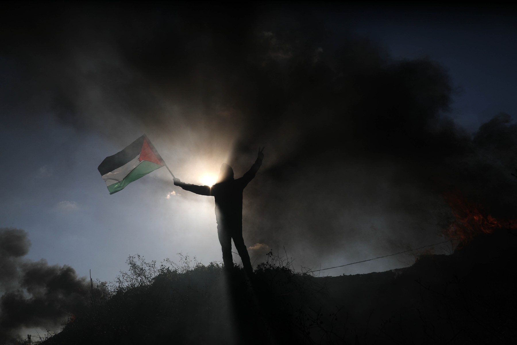 Secretarul general ONU cere Israelului să înceteze colonizarea „ilegală” a teritoriilor palestiniene ocupate și condamnă „terorismul”