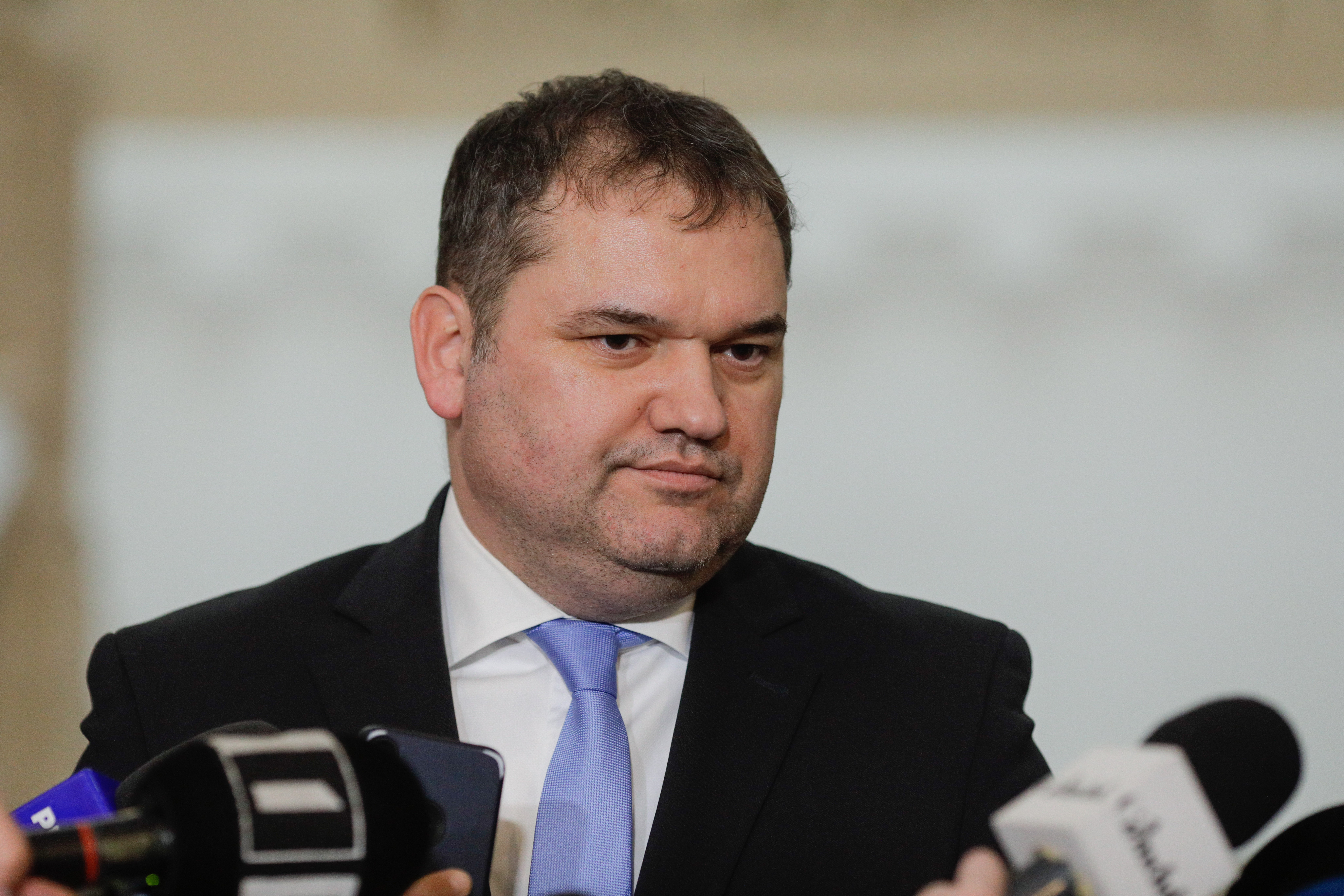 Cseke Attila spune că localităţile cu mai puţin de 4.500 de locuitori pot avea Poliţie Locală, dar cu o condiție