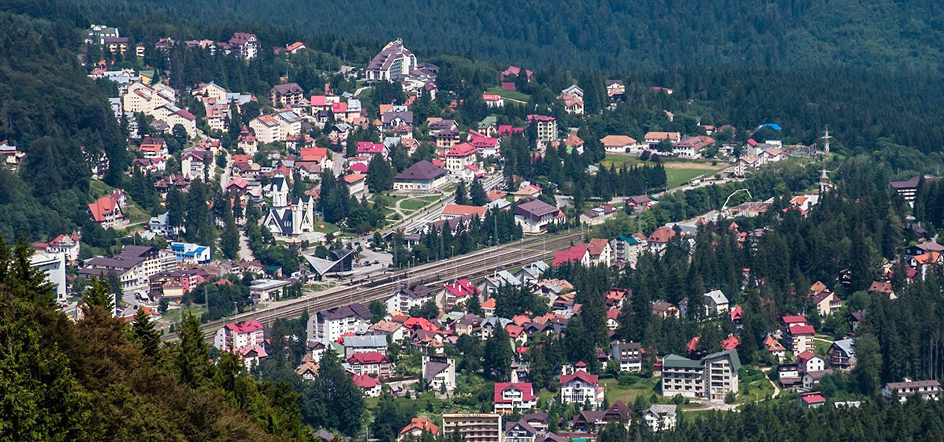 Ce localități din România ar trebui să devină comune sau, din municipii, simple orașe