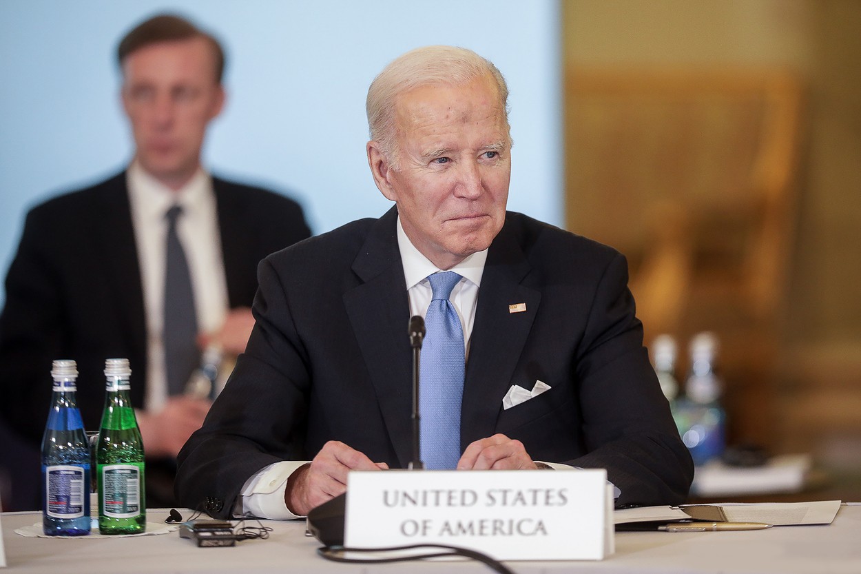 Joe Biden spune că decizia Rusiei de a ieși din tratatul de dezarmare nucleară este „o mare greșeală”
