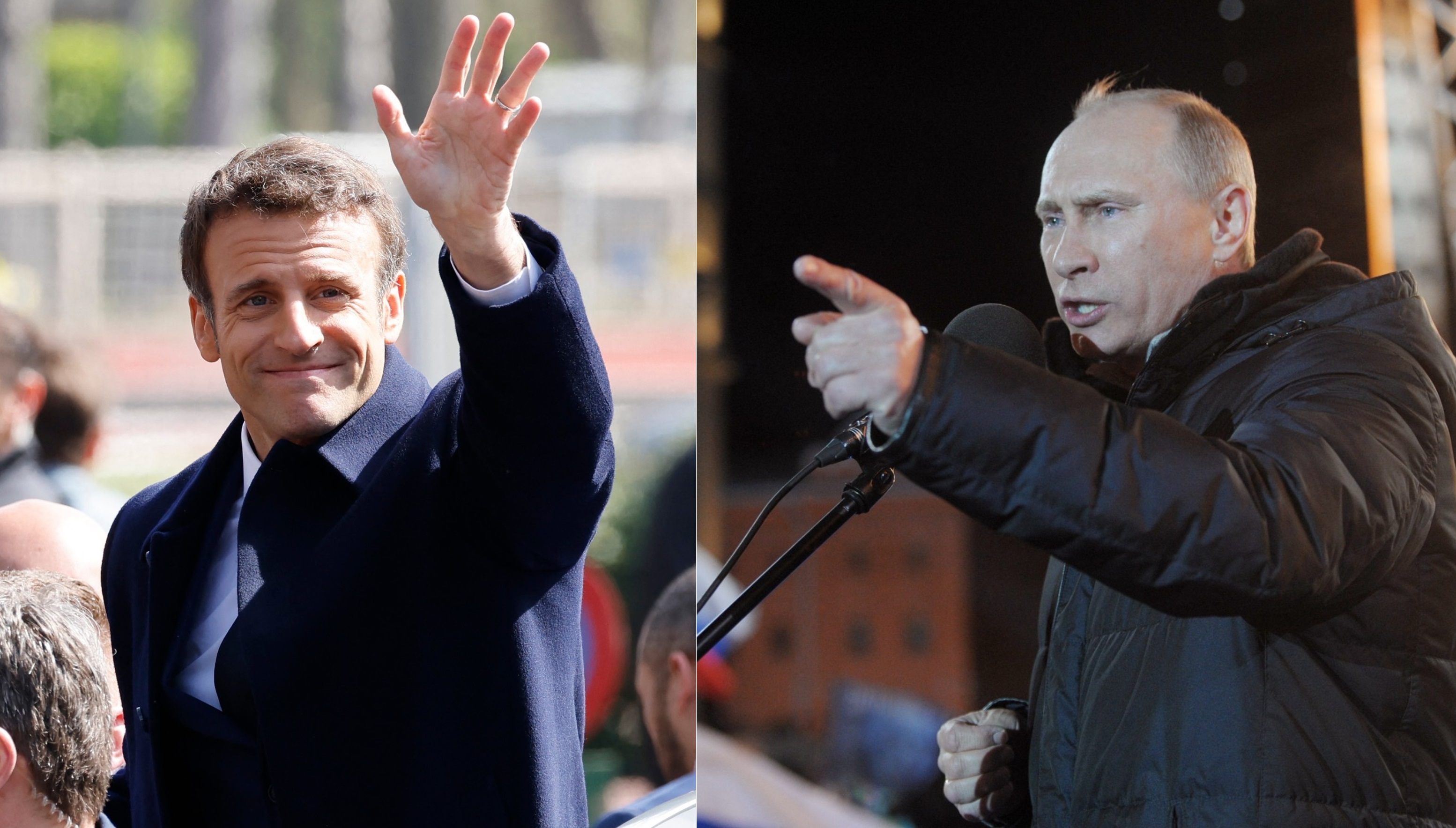 Cum a reușit Putin să îi alunge pe francezi din Africa. Parisul a cedat în fața dezinformării rusești și a mercenarilor Wagner