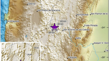 cutremur nordul argentinei
