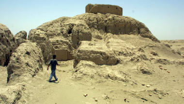 sit arheologic sumerian