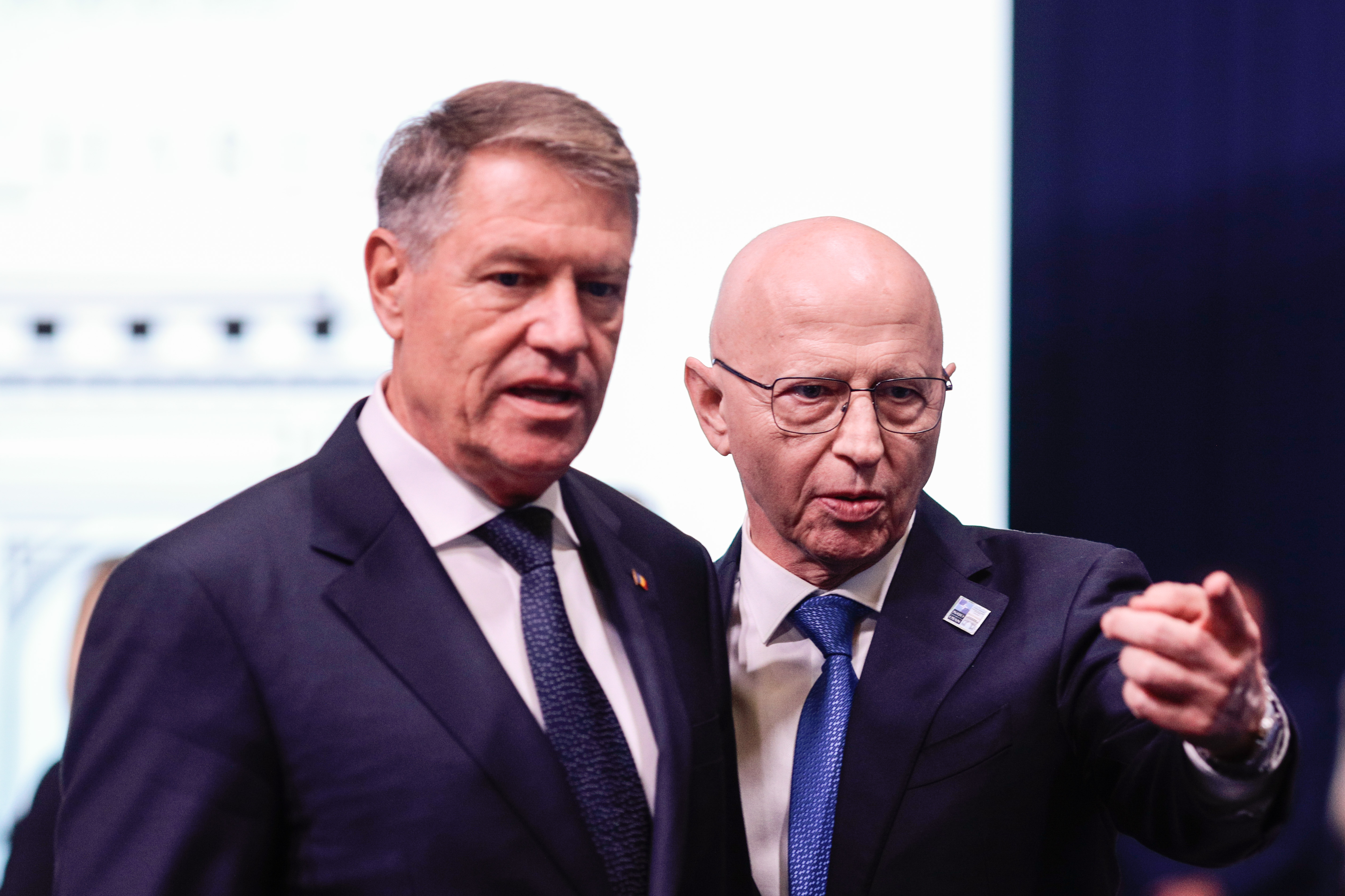 Geoană, despre posibilitatea ca Iohannis să preia şefia NATO: Nu noi alegem succesorii. Va fi un politician cu multă experienţă