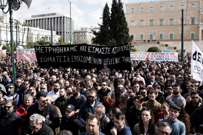 proteste-violente-atena-profimedia