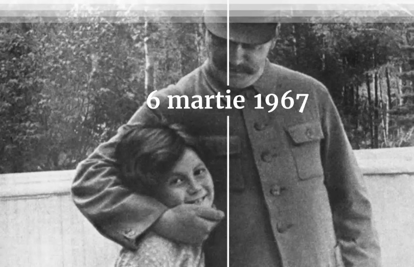 Digistoria - cele mai importante evenimente petrecute în 6 martie