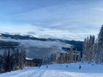 partie schi transalpina