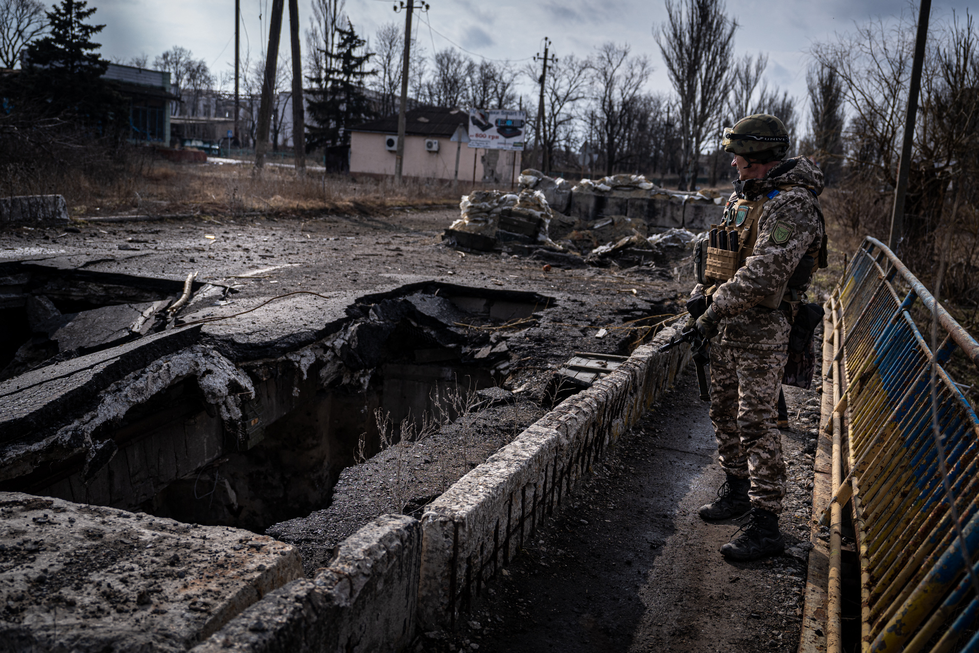 Șeful NATO se așteaptă ca Bahmutul să cadă în zilele următoare. Prigojin avertizează că „lumea nu s-a confruntat încă cu armata rusă”
