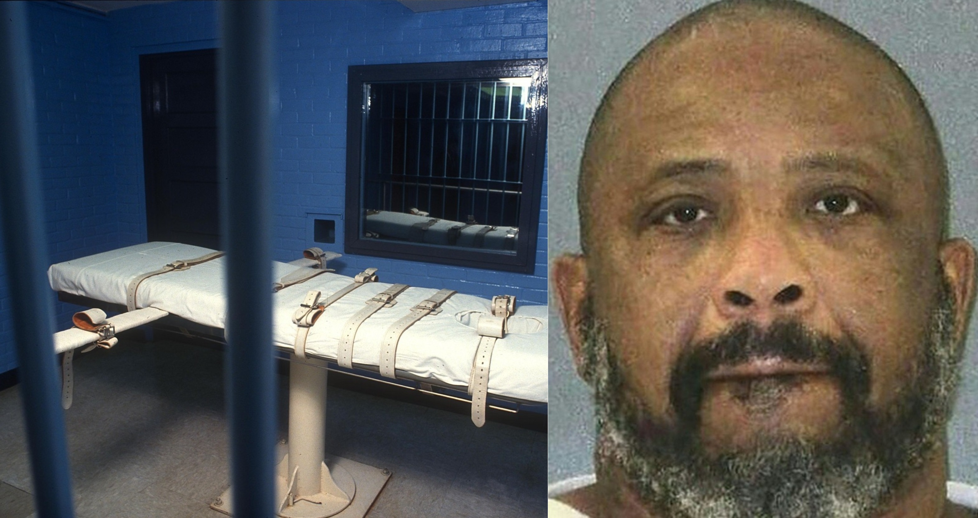 „Ai cerut să vezi monstrul, așa că iată monstrul”. Un american care și-a omorât soția și a înecat-o în cadă pe fiica ei a fost executat