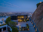 EXCLUSIVE: Edwin Castro the $2 Billion Powerball Winner Buys Rakish Hollywood Hills Mansion