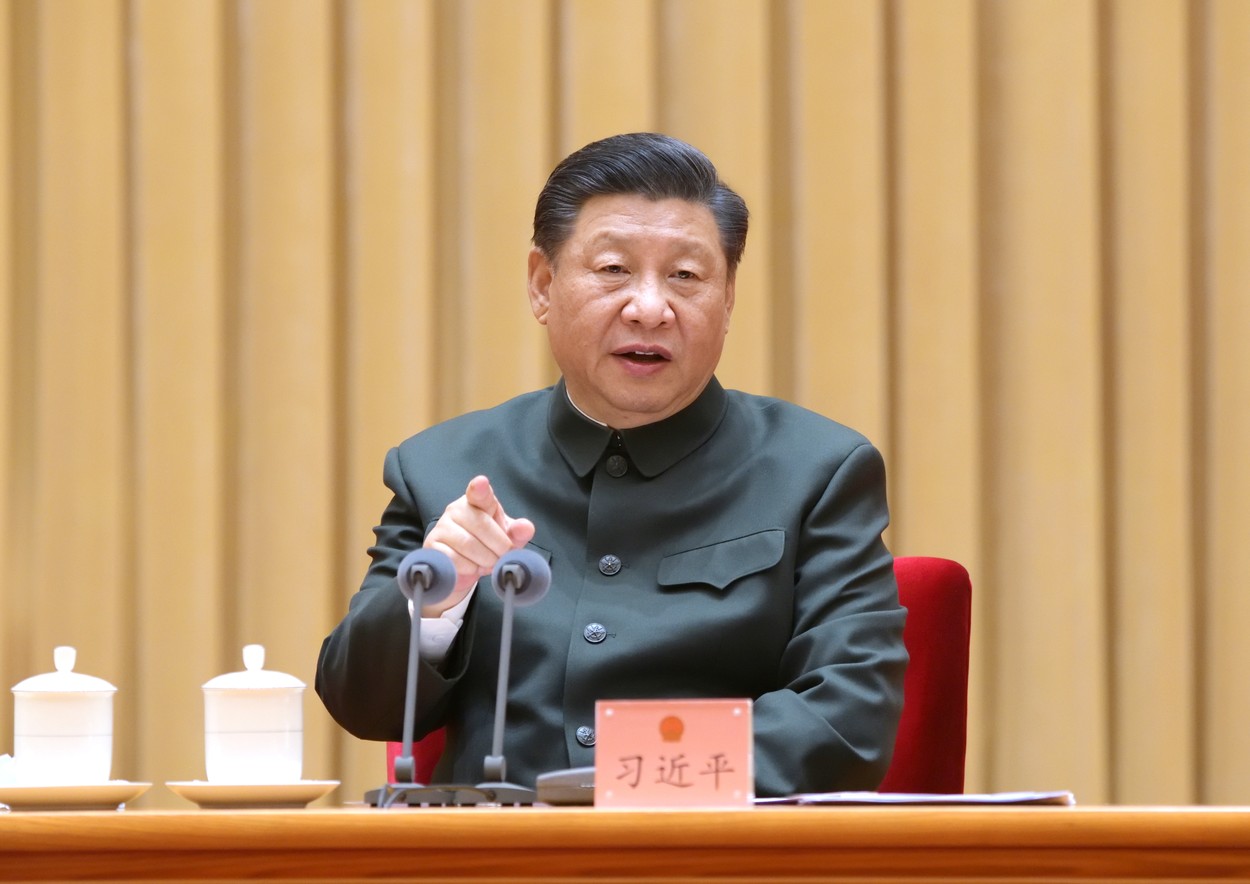 China înăsprește controversata lege „anti-spionaj”. Companiile străine se tem de sporirea controalelor