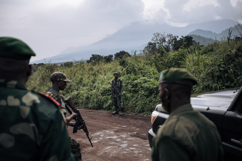 Procuratura din RD Congo cere pedeapsa cu moartea pentru cei acuzaţi de asasinarea ambasadorului Italiei la Kinshasa