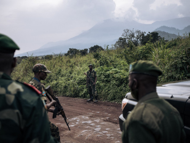 La Procura della Repubblica Democratica del Congo chiede la pena di morte per coloro che sono accusati di aver ucciso l’Ambasciatore d’Italia a Kinshasa