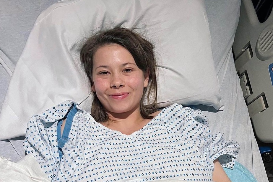 Bindi Irwin, fiica fostului "vânător de crocodili" Steve Irwin, a dezvăluit că se luptă de 10 ani cu o boală cronică