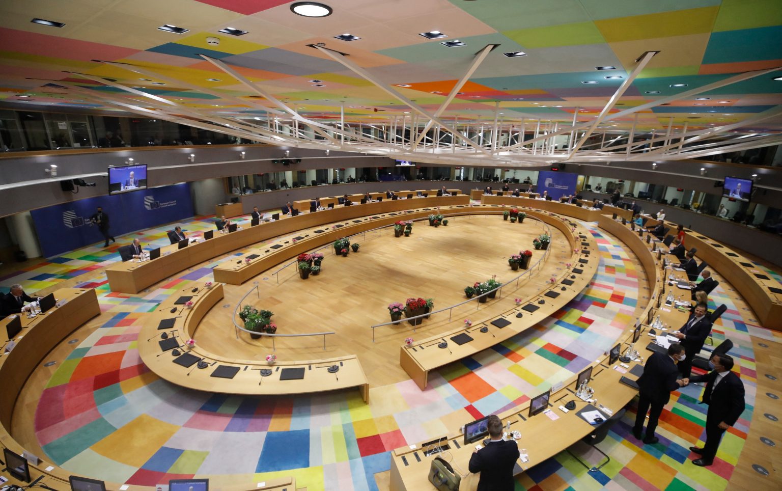 Includerea României și Bulgariei în Schengen nu va fi pe agenda primului Consiliu JAI după eșecul din decembrie
