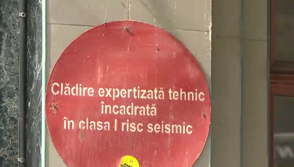 Statul la stat. Consolidarea clădirilor, un eșec total al Primăriei Capitalei în 33 de ani. Locatar: Incompetență, ignoranță, prostie