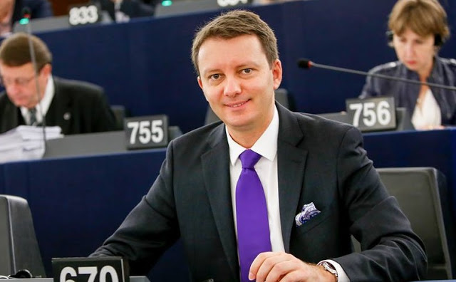 Siegfried Mureșan: Partidele pro-ruse de la Chișinău sunt mai active, dar nu mai puternice. Adună doar câteva mii de oameni la proteste