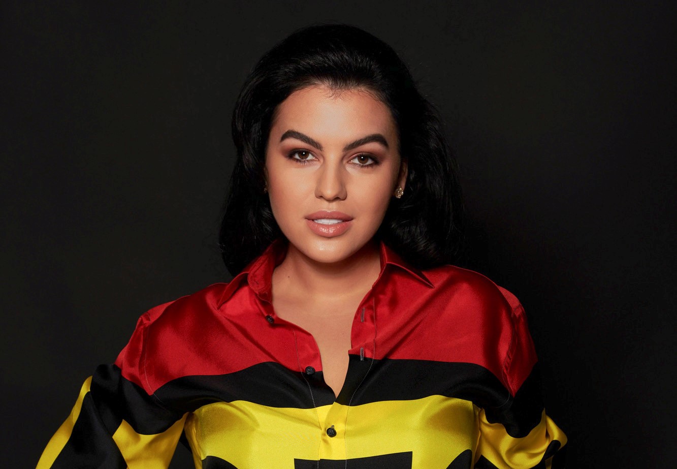Romina Gingașu, soția moștenitorului Ferrari, la DigiFM. Cum l-a cunoscut pe Piero și de ce s-a căsătorit cu un bărbat mai în vârstă