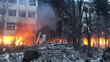 bombardamente