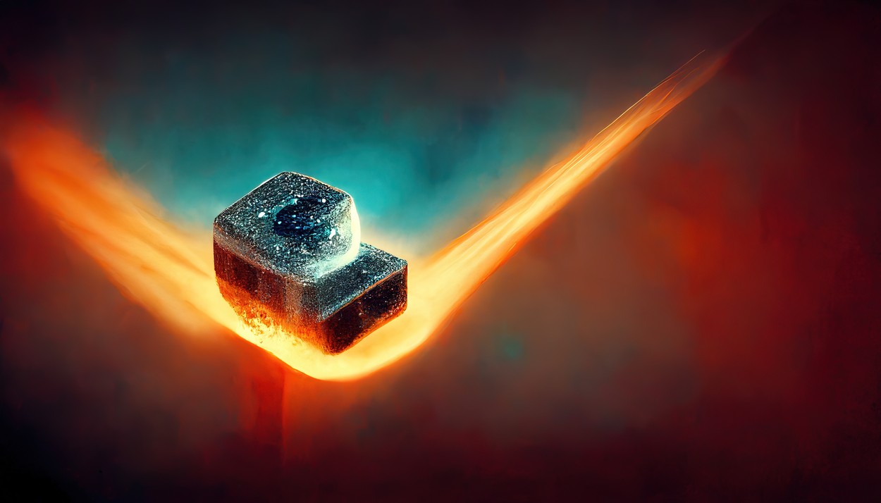Oamenii de ştiinţă au descoperit un material supraconductor care poate revoluţiona energia şi electronicele