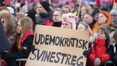 Danemarca a eliminat oficial o sărbătoare națională respectată încă din secolul al XVII-lea pentru a crește bugetul Apărării