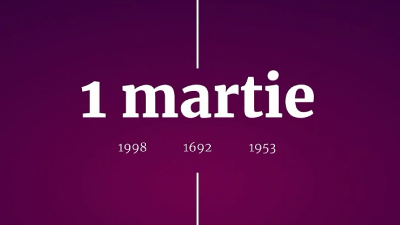 digistoria 1 martie