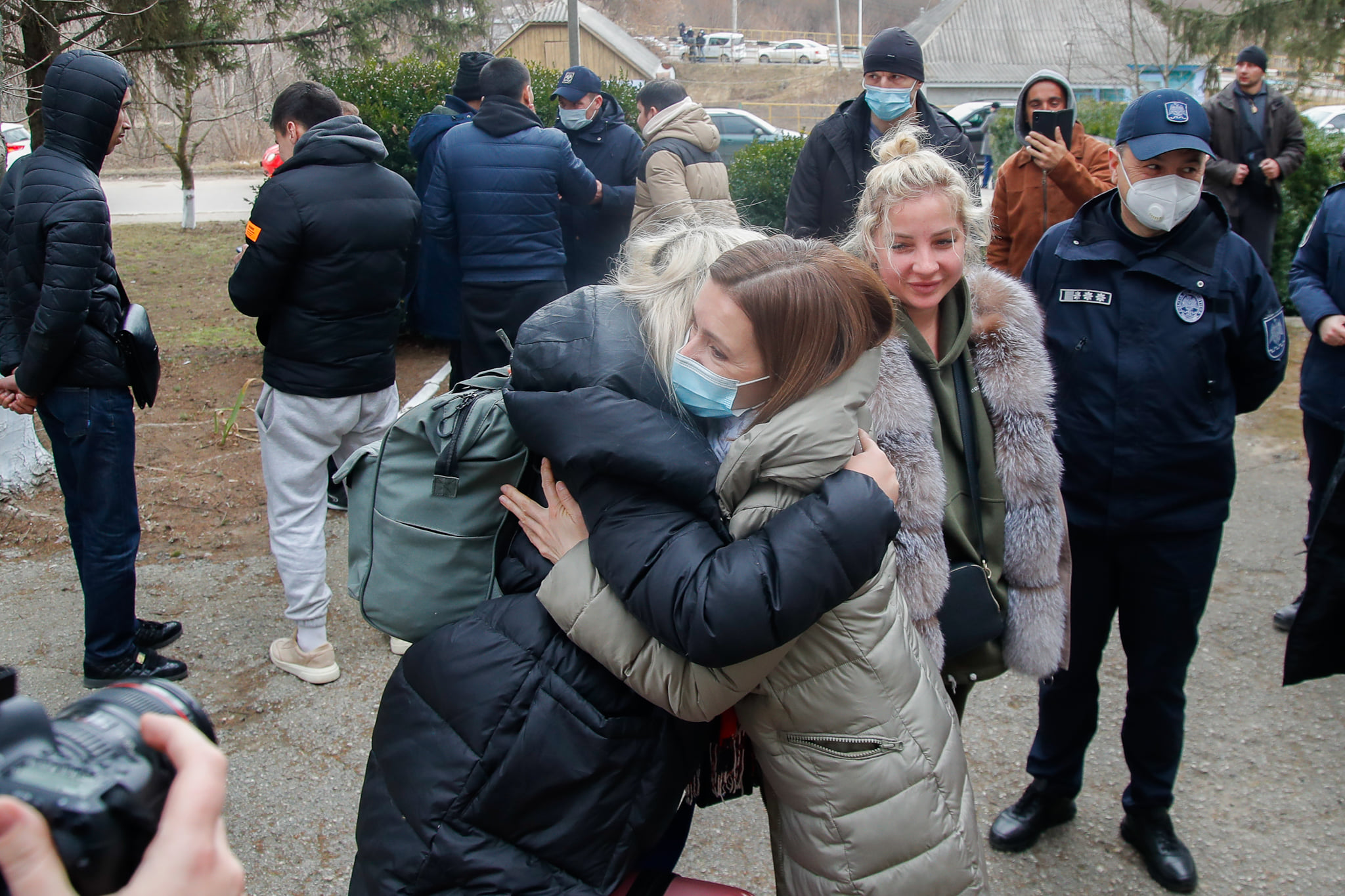 ONU laudă Republica Moldova pentru "solidaritatea exemplară" arătată refugiaților din Ucraina
