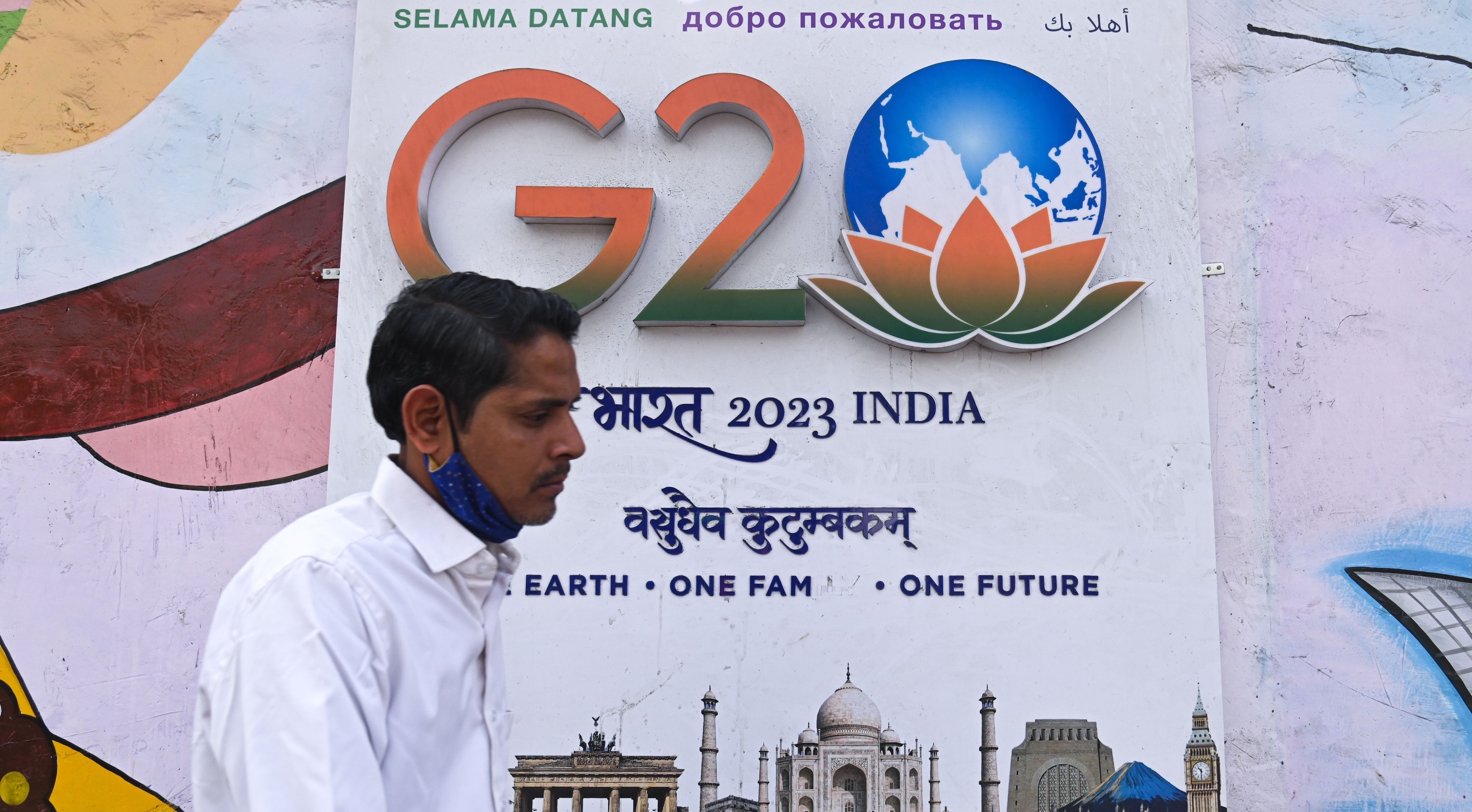 Summit G20 în India. Blinken şi Lavrov participă, dar nu au programată o întâlnire