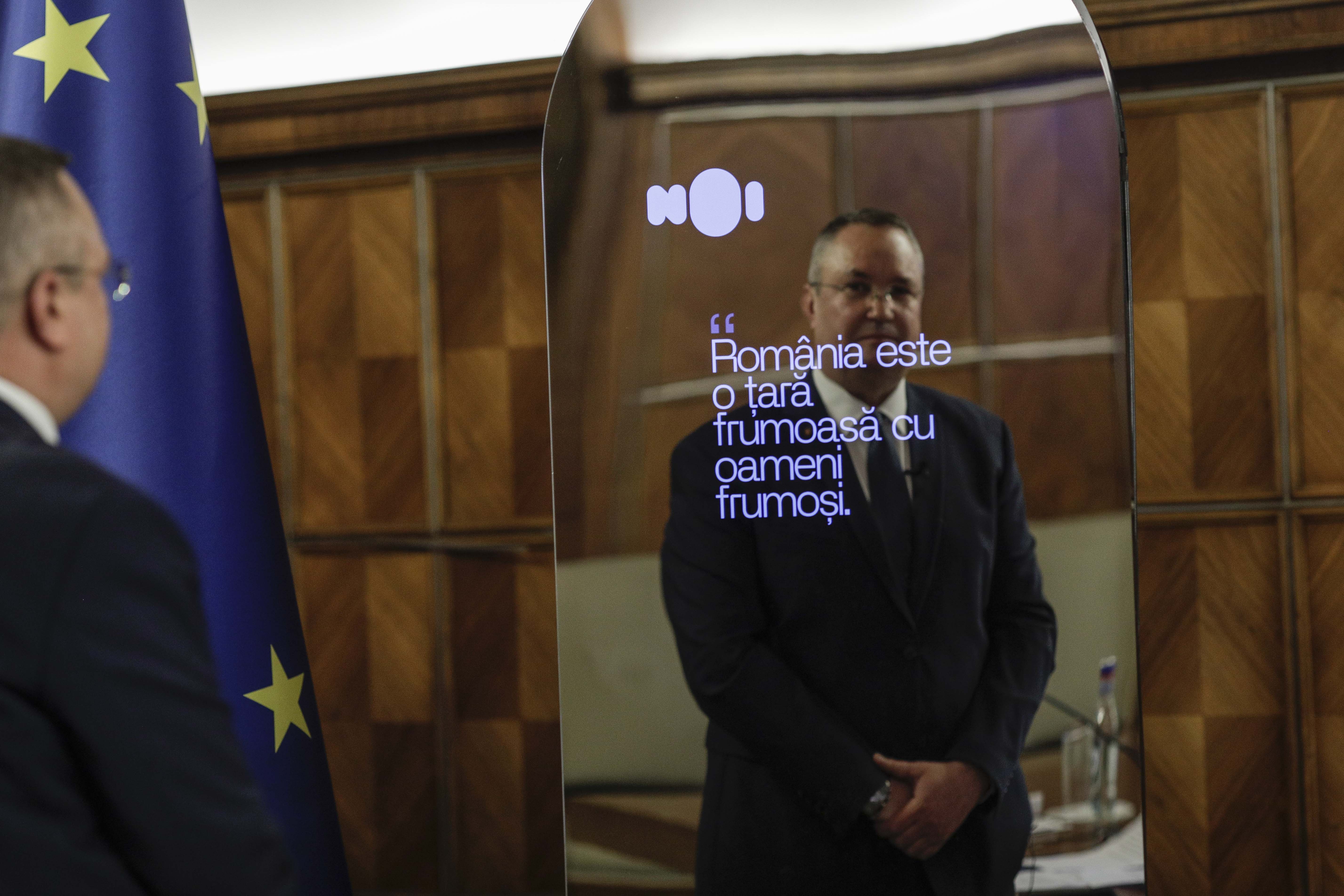 ION a primit peste 750.000 de mesaje în prima lună de la lansare. Ministerul Cercetării: „A răspuns nevoii românilor de a fi ascultaţi”